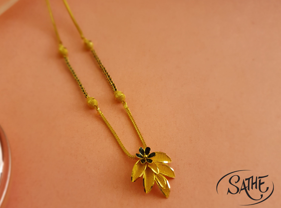 Mangalsutra Fest Collection