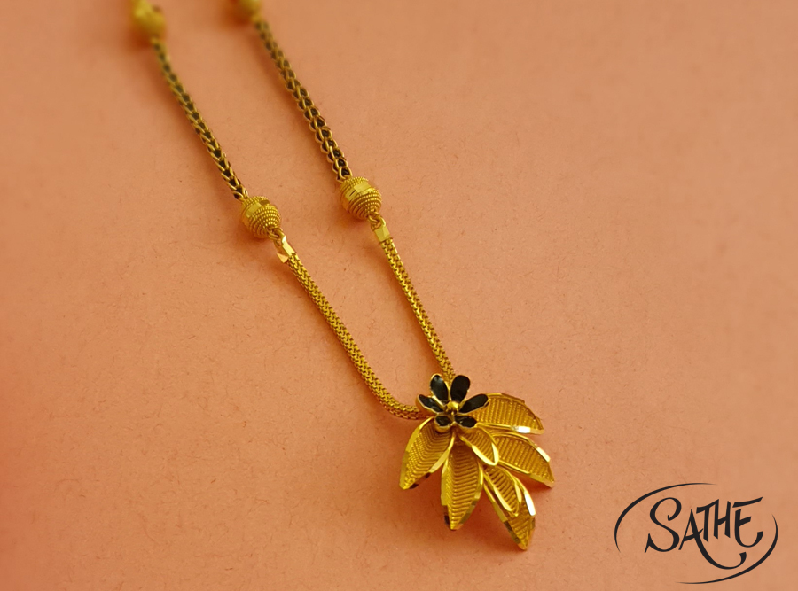 Mangalsutra Fest Collection