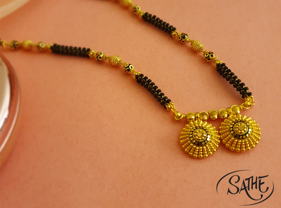 Mangalsutra Fest Collection