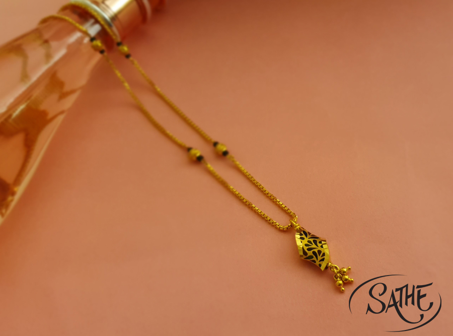 Mangalsutra Fest Collection