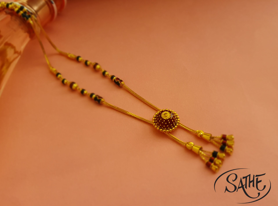 Mangalsutra Fest Collection